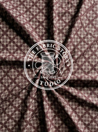 Cocoa Ember Tilework