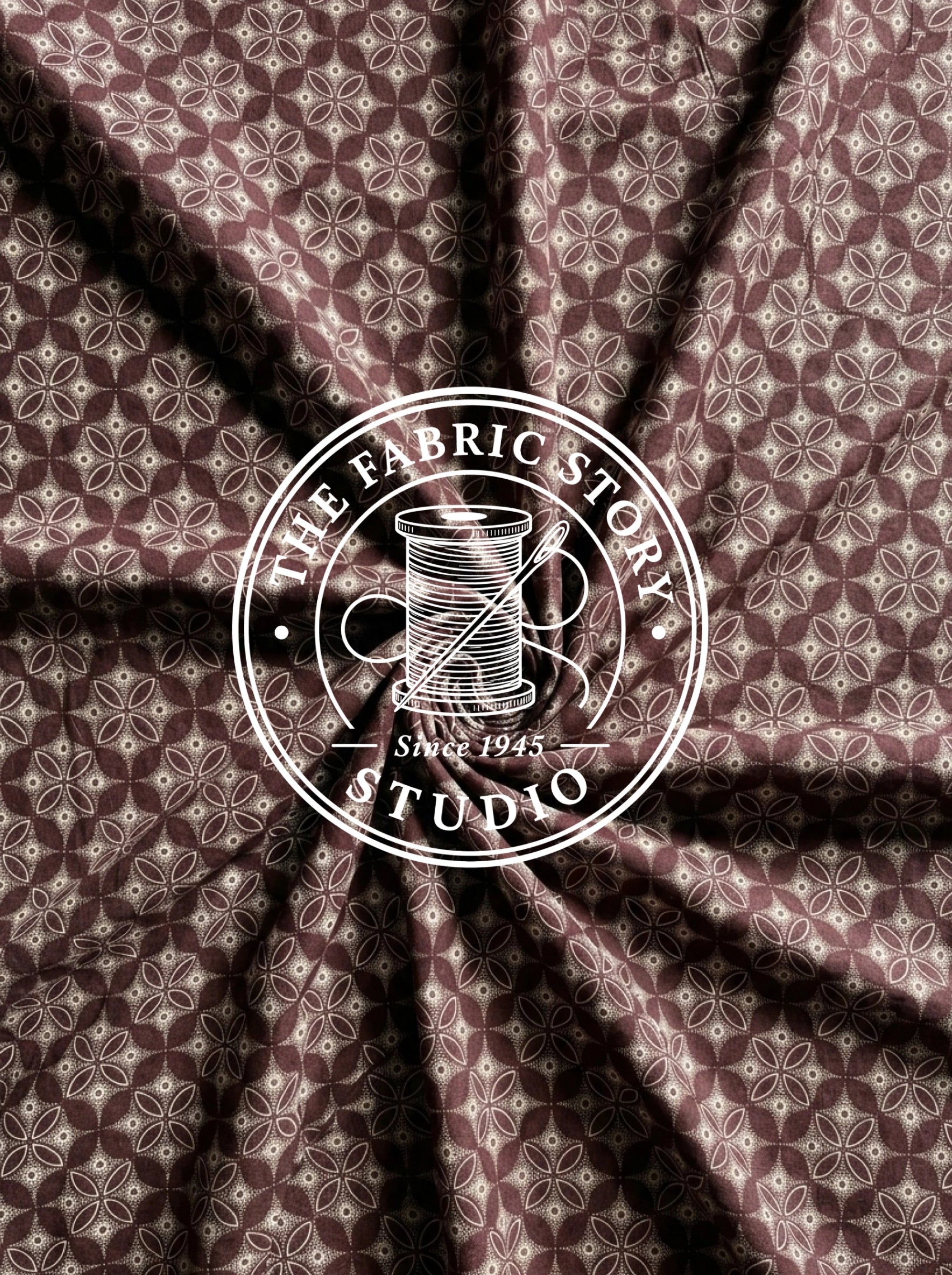 Cocoa Ember Tilework