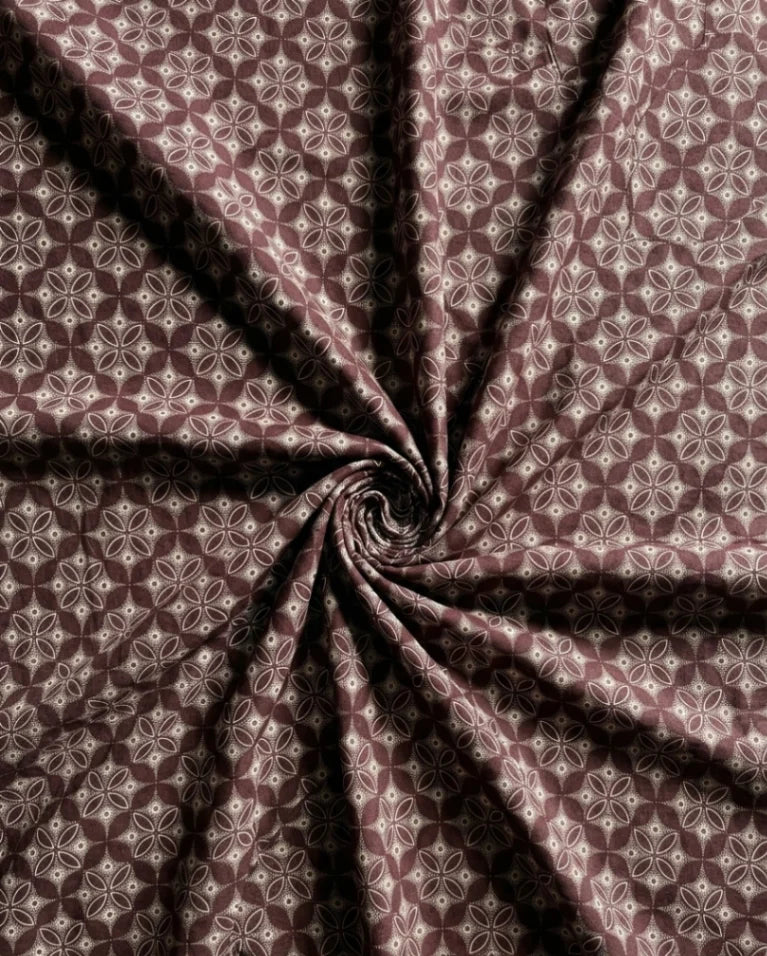 Cocoa Ember Tilework