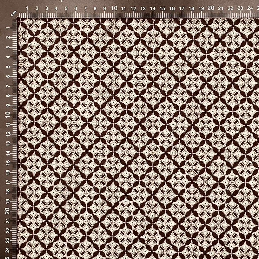 Cocoa Ember Tilework