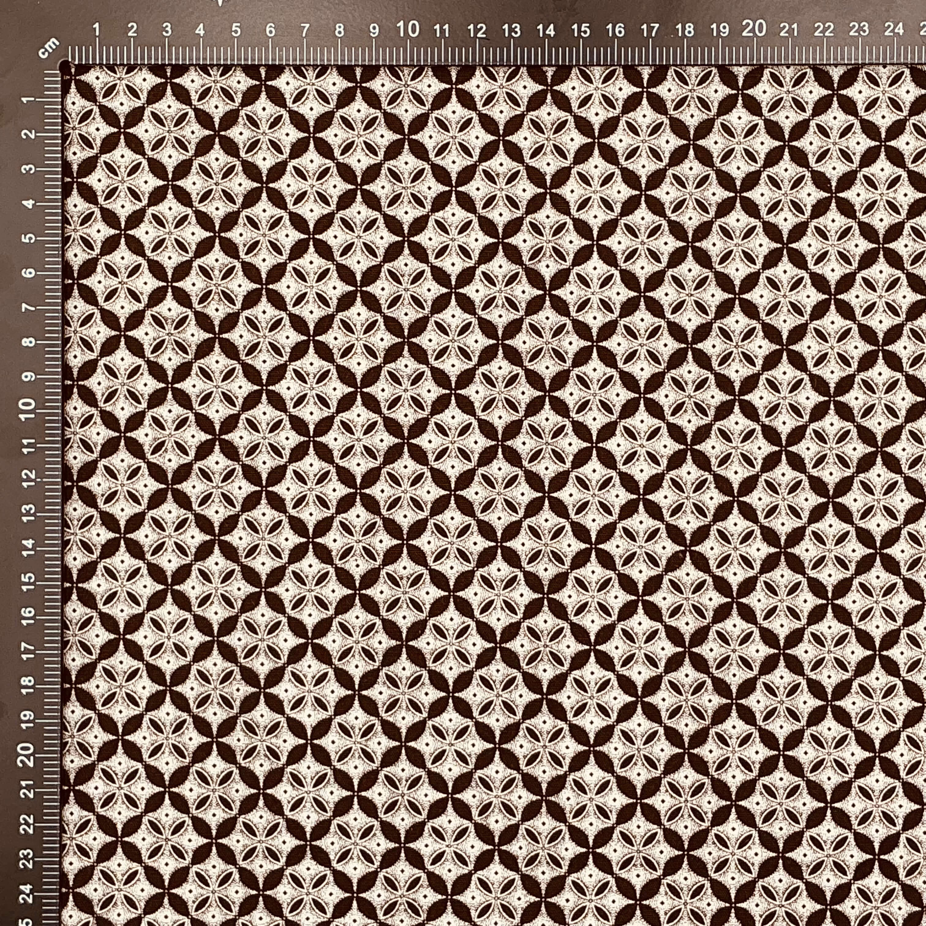Cocoa Ember Tilework
