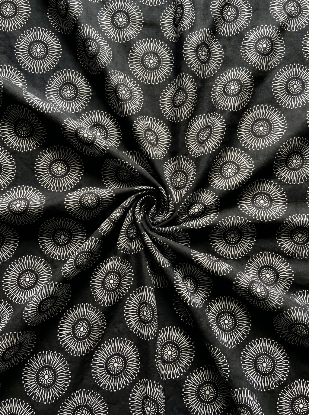 Onyx Eclipse Spiral Sun