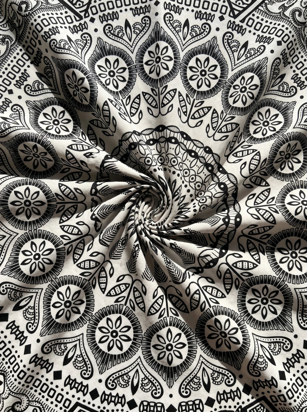 Onyx Eclipse Tapestry