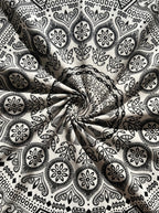 Onyx Eclipse Tapestry