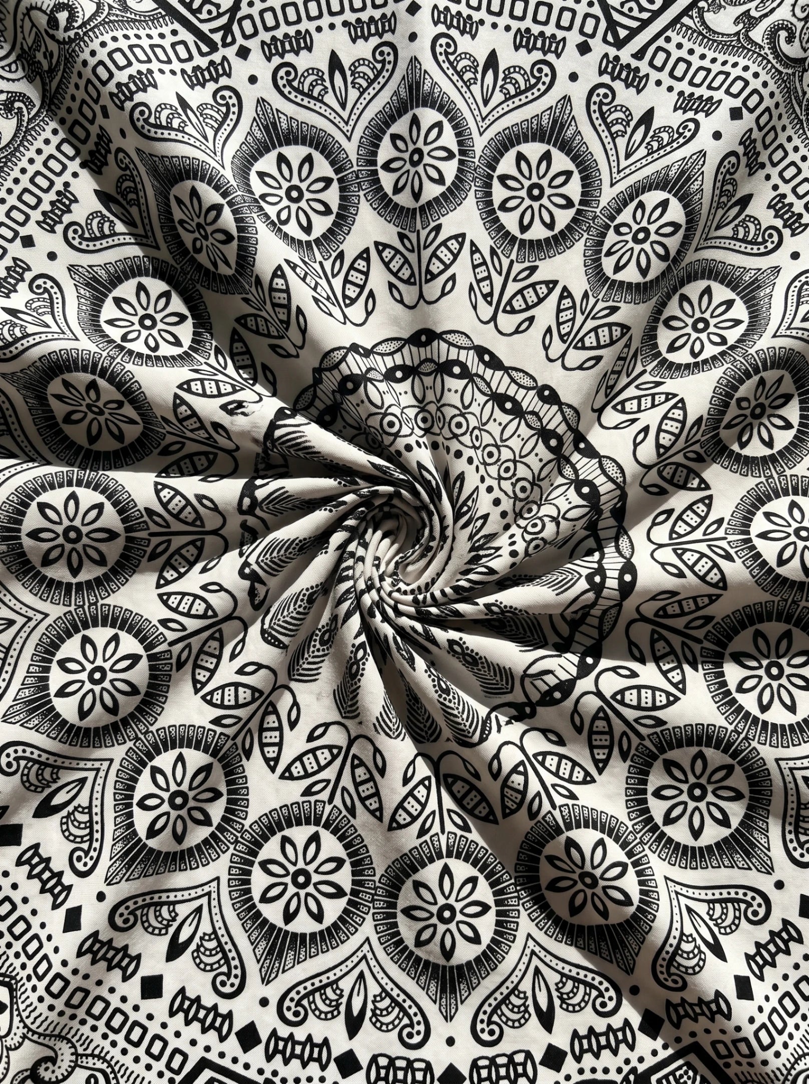 Onyx Eclipse Tapestry