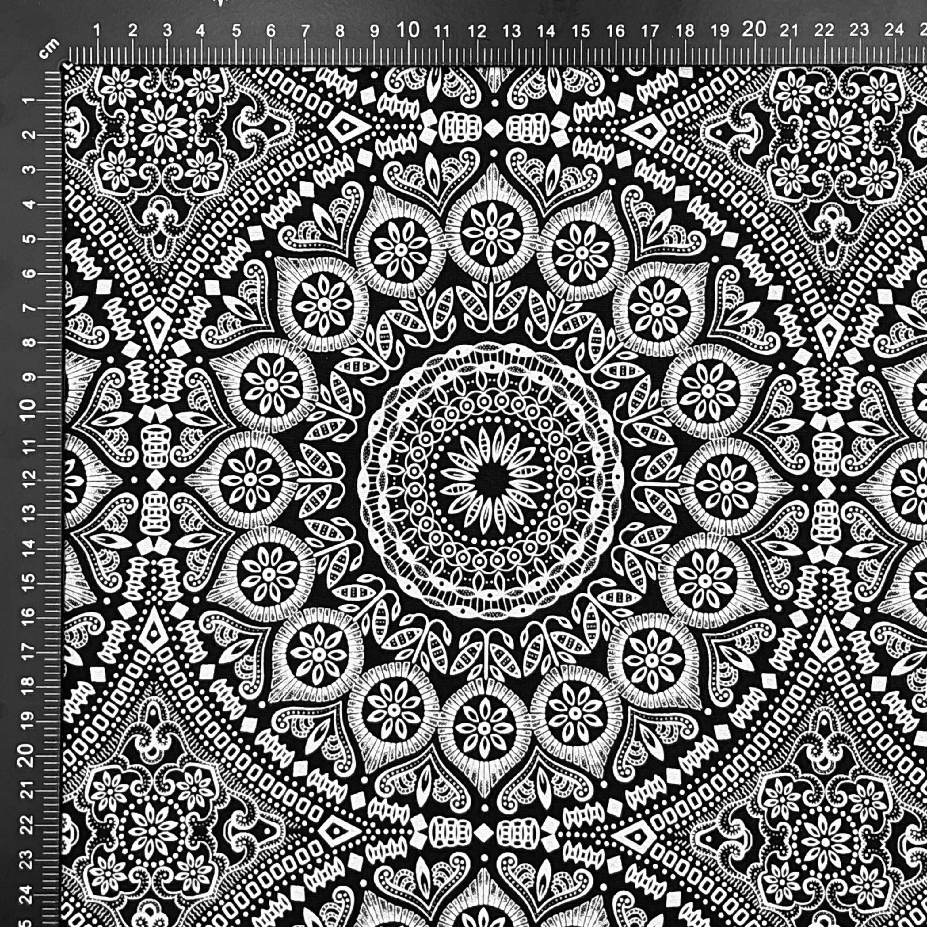 Onyx Eclipse Tapestry