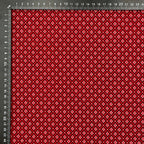 Crimson Eclipse Mosaic