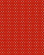 Crimson Ember Starlight
