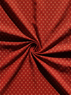 Crimson Ember Starlight