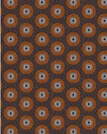 Cocoa Copper Galaxy
