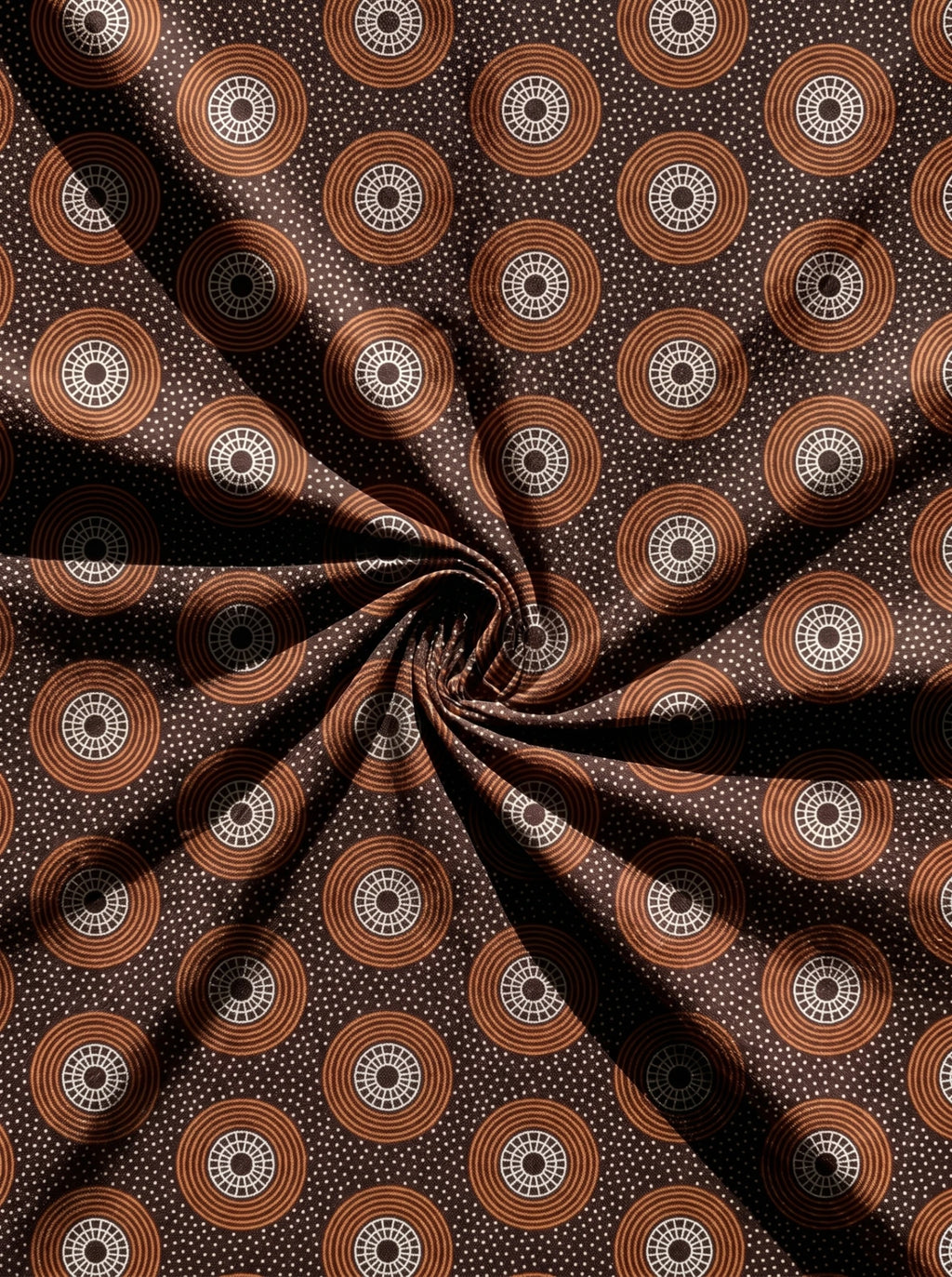 Cocoa Copper Galaxy