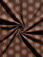 Cocoa Copper Galaxy