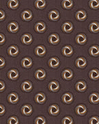 Cocoa Copper Helix