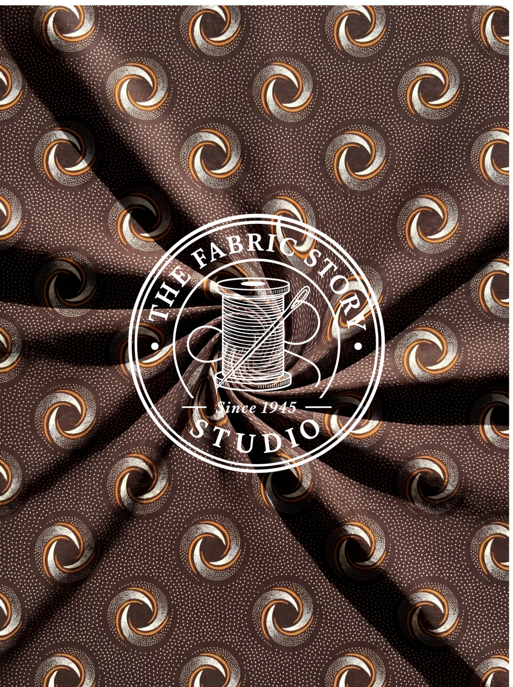 Cocoa Copper Helix