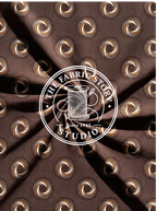 Cocoa Copper Helix