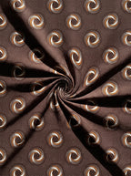 Cocoa Copper Helix