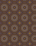 Cocoa Copper Orbit