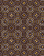 Cocoa Copper Orbit