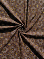 Cocoa Copper Orbit