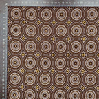 Cocoa Copper Orbit
