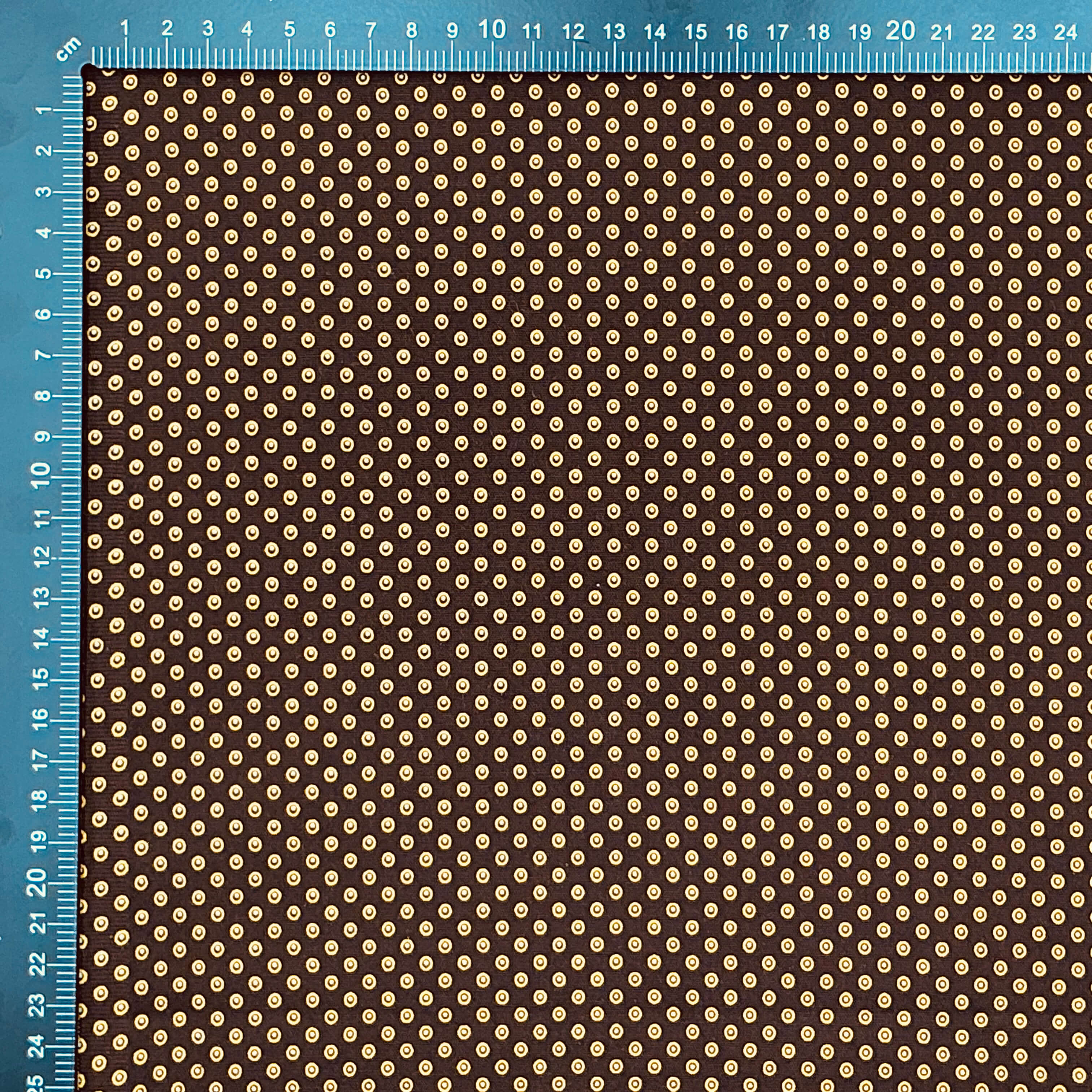 Cocoa Copper Moonlight