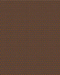 Cocoa Copper Honeycomb
