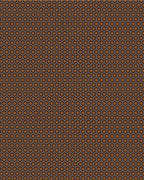 Cocoa Copper Honeycomb