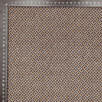 Cocoa Copper Mosaic