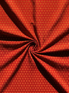Sunset Carnival Honeycomb