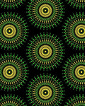 Onyx Emerald Radiance