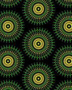 Onyx Emerald Radiance
