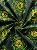 Onyx Emerald Radiance