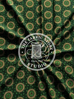 Onyx Emerald Constellation