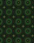 Onyx Emerald Orbit
