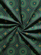 Onyx Emerald Orbit
