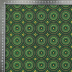 Onyx Emerald Orbit