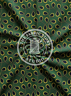 Onyx Emerald Petal