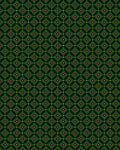 Onyx Emerald Mosaic