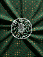 Onyx Emerald Mosaic