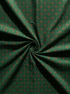 Onyx Emerald Mosaic