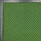 Onyx Emerald Mosaic