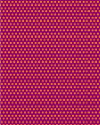 Peony Orchid Honeycomb