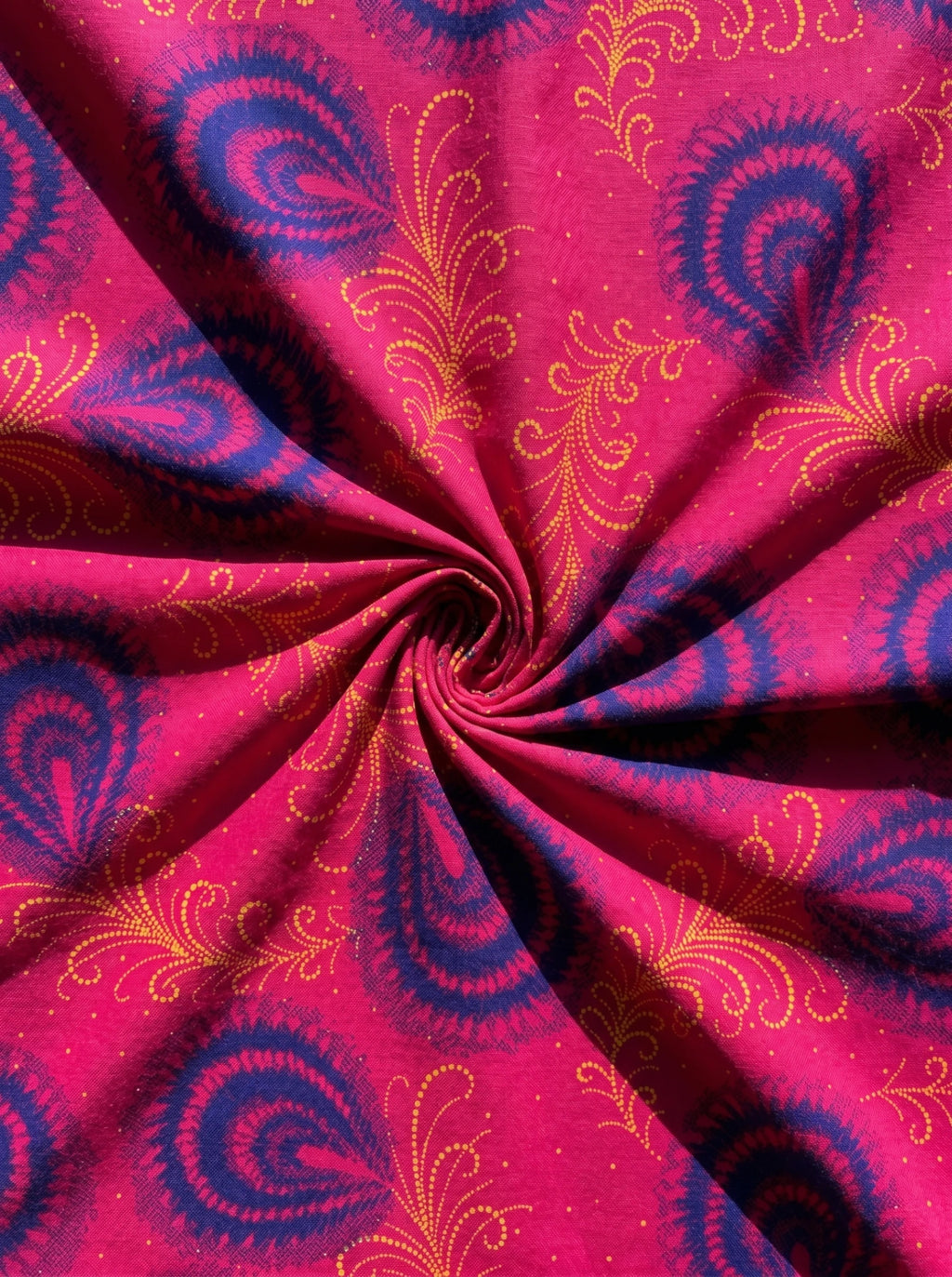 Peony Orchid Feather
