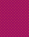 Peony Orchid Mosaic