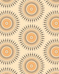Almond Saffron Radiance