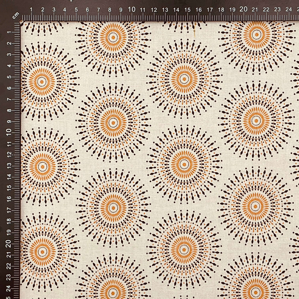Almond Saffron Radiance
