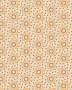 Almond Saffron Constellation