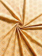 Almond Saffron Constellation