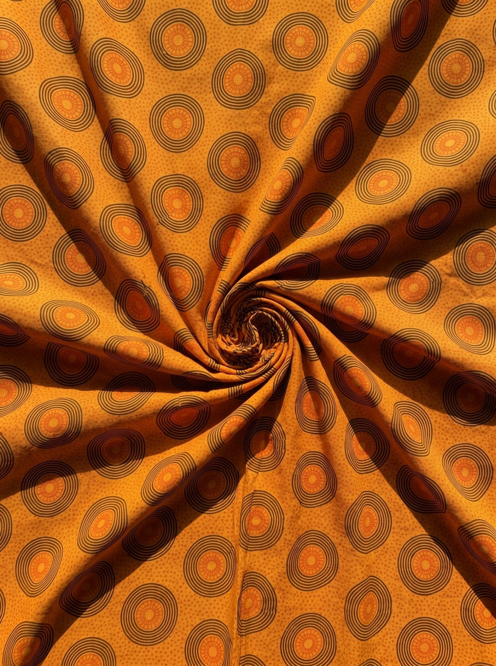 Marigold Sunfire Galaxy