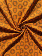 Marigold Sunfire Galaxy